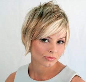 Trendystyle Short Hair Cuts