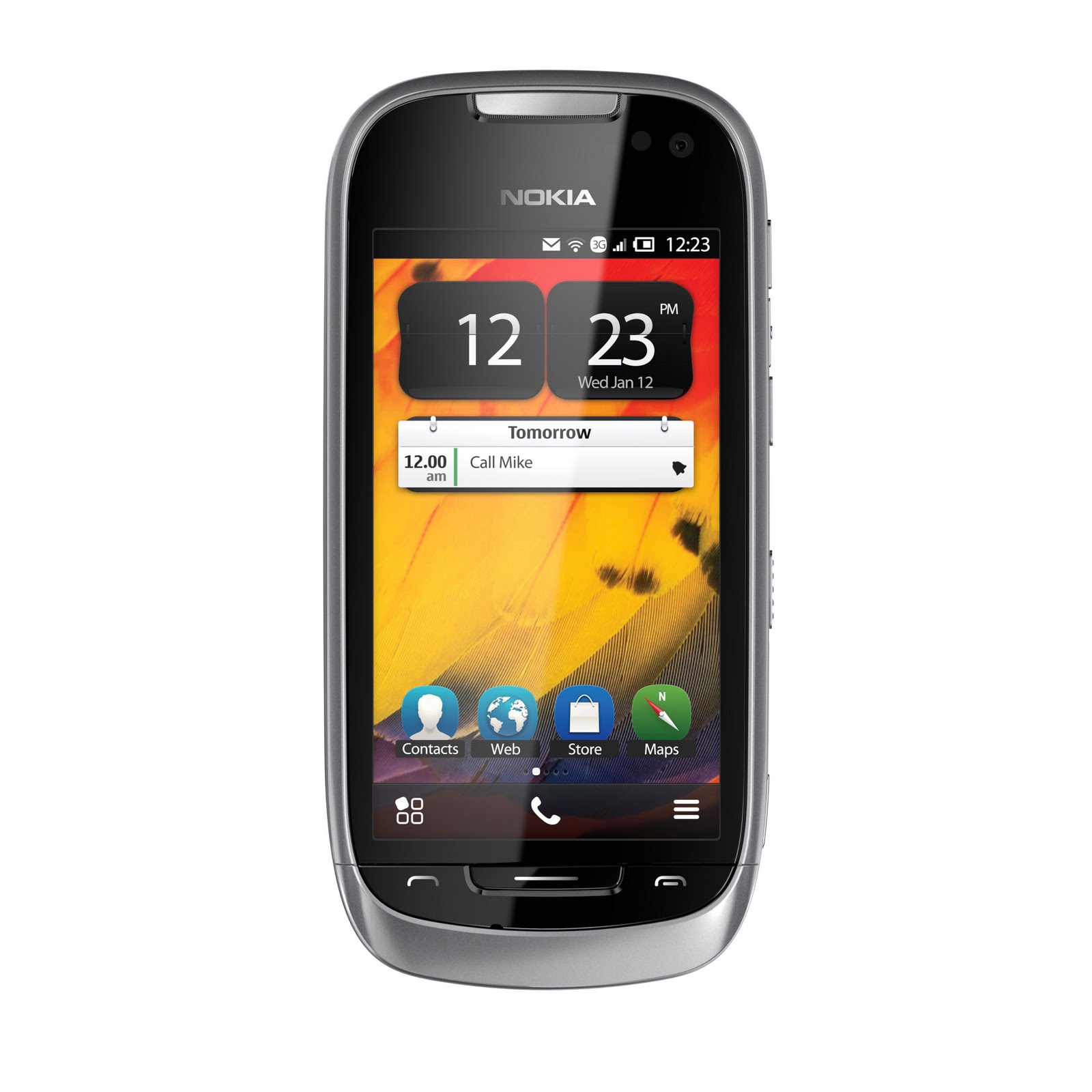 Nokia Loudest Phone