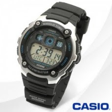 casio ae 2000w price