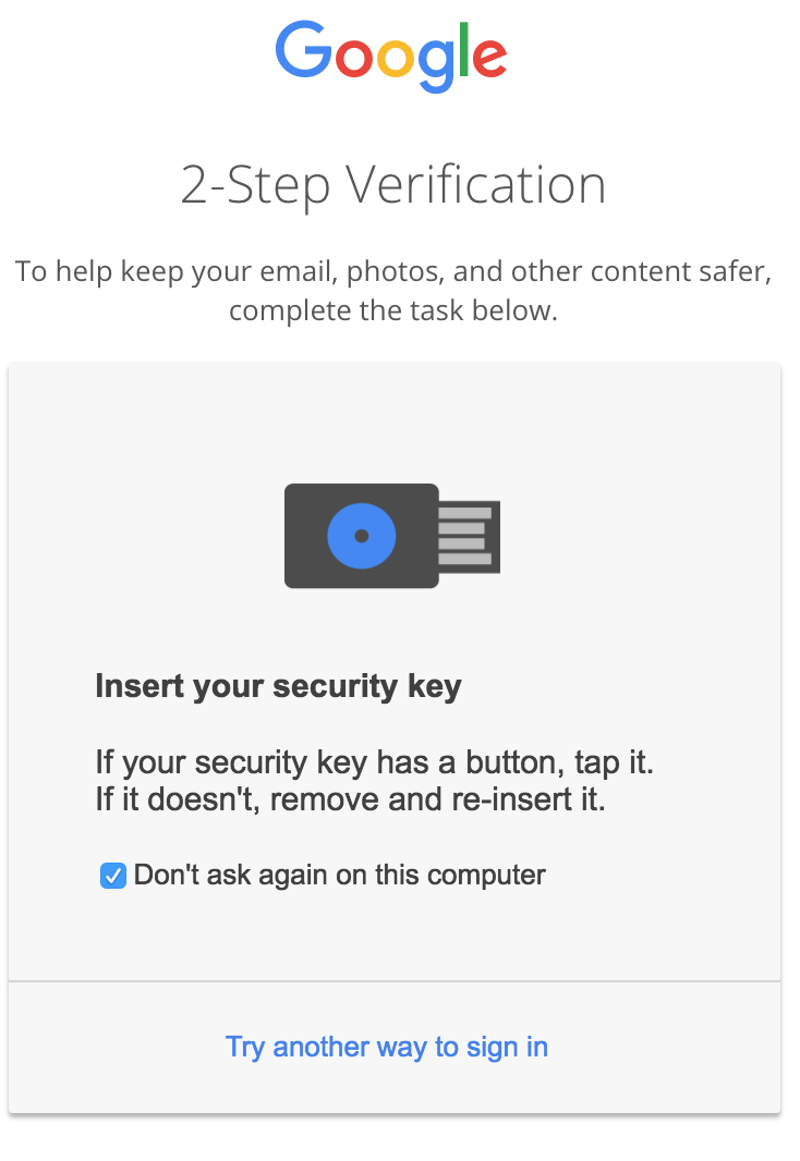 Security Security