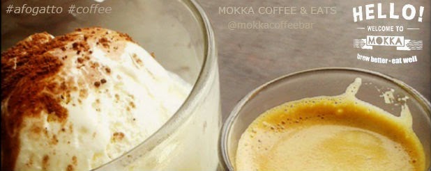 mokka coffee