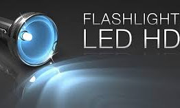 Tiny Flashlight + LED Apk Download