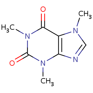 caffeine theine caffeine theine