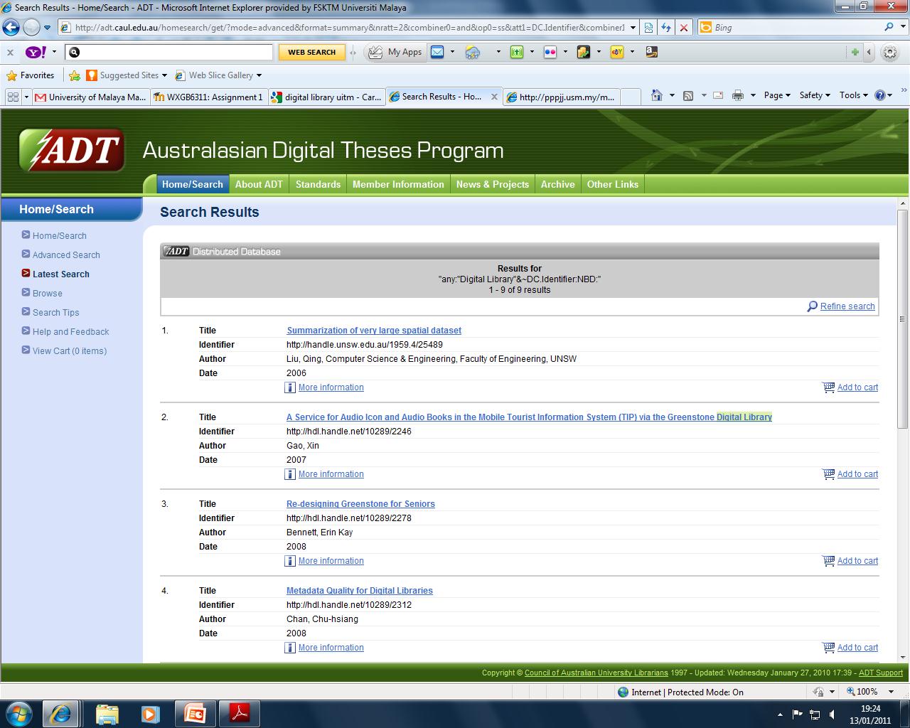 adt ( australian digital theses program) adt ( australian digital theses program)