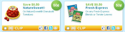 Produce coupons!!! Print
