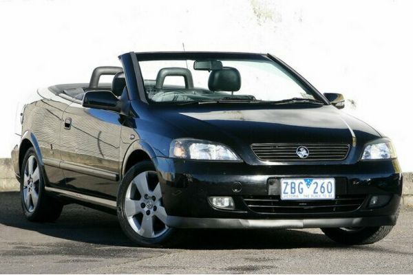 Convertible Roof