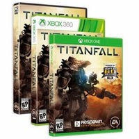 Tráiler de lanzamiento de "Titanfall": a la venta el 13 de marzo Tráiler de lanzamiento de "Titanfall": a la venta el 13 de marzo