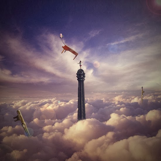 Create a Surreal Photo Manipulation Create a Surreal Photo Manipulation