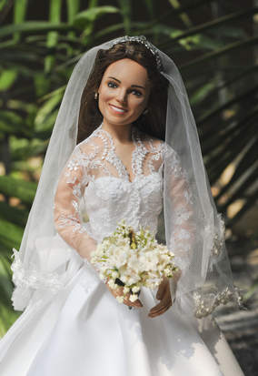 prince william and kate barbie dolls for sale
