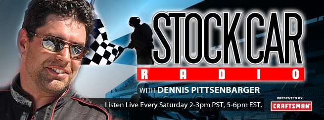 Stock Car Radio