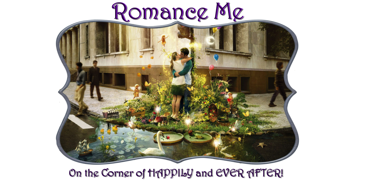 Romance Me