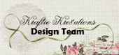 I design for...