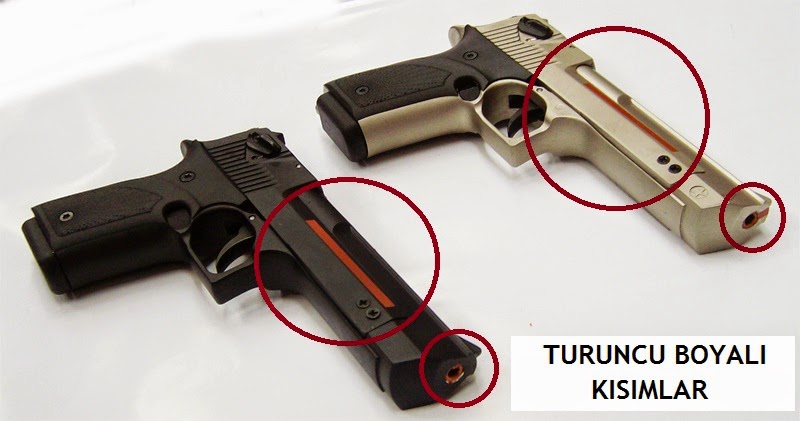 Pst Durb Renkli Kovboy 8 Li Kapsul Tabanca Malatya Pazari Oyuncak