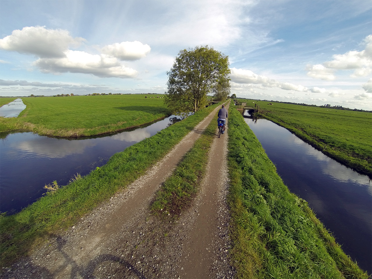 FietsZen Krimpenerwaard nogmaals