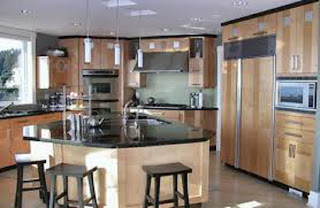 34 Nuevos Decoracion Barras Para Cocina - Decoración del hogar y el diseño
