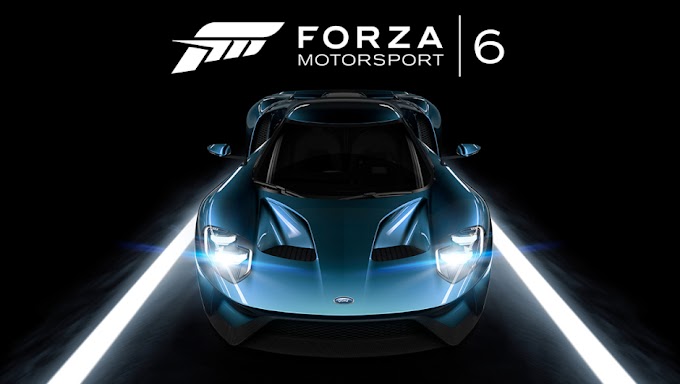 Forza Motorsport 6 – Review