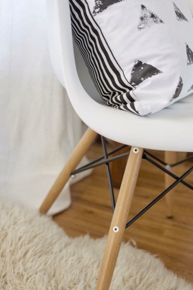 Los muebles que amamos, en detalle | Etxekodeco