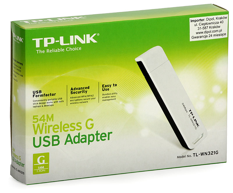 Tp Link 321g Driver For Mac
