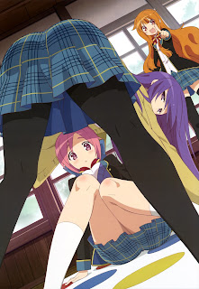 gj-bu NyanType gj-bu NyanType amatsuka mao amatsuka megumi sumeragi shion
