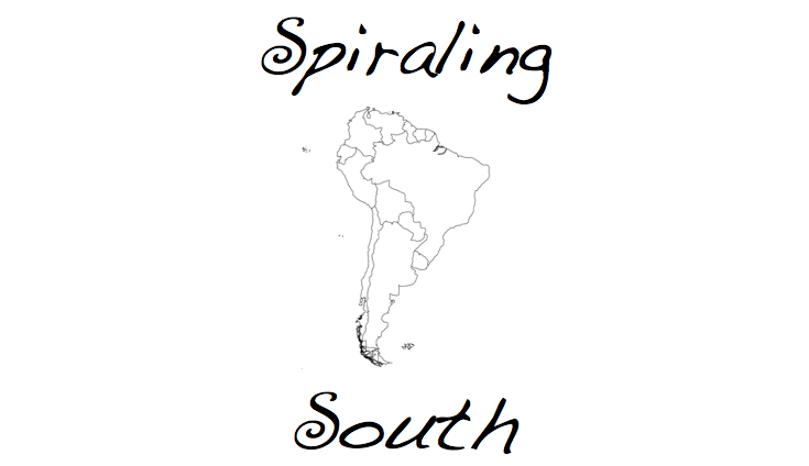 Spiraling South