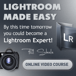 Click to Visit Lightroom Made Easy!