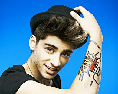 Zayn Malik