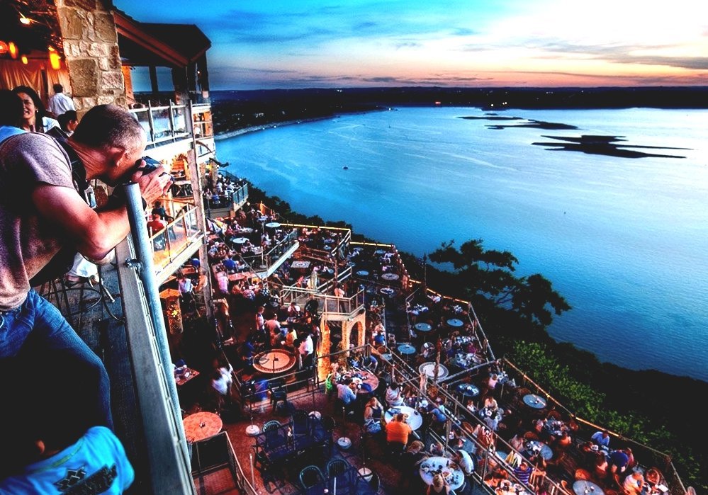 Lake Travis Austin Tx Lake Travis