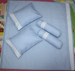 Baby Boy Gift Set