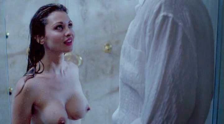 AdrienneSach nude.