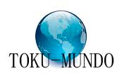 TOKU-MUNDO