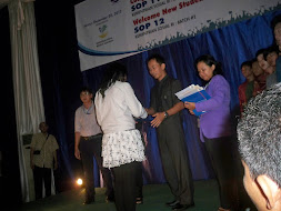 Wisuda Pelatihan SOP 11 IGTC