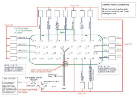 Wiring Diagrams Center: Volvo S60 Power Connections Wiring Diagram | Volvo S60 Wiring Diagram | | Wiring Diagrams Center