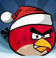 Big Brother mempunyai kekuatan yang lumayan kuat sesuai dengan ukurannya Karakter Angry Bird