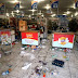 Com greve da PM, lojas e supermercados são saqueados em Salvador