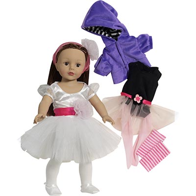 madame alexander 18 inch dolls costco