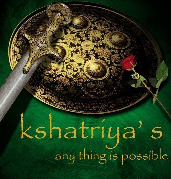 wallpapers linux kshatriyas