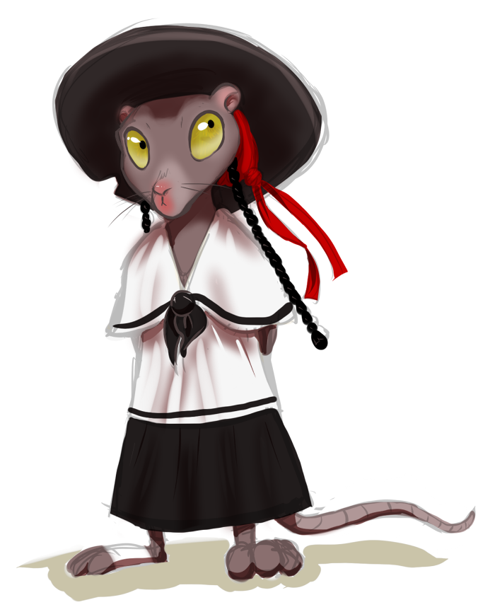 The Mango Bird Tree Rango