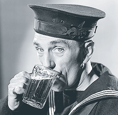 Wwii Beer