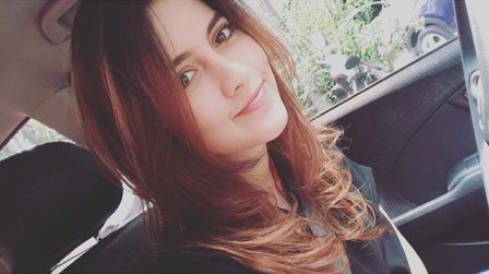 Wendy Afiana Foto dan Biodata LENGKAP | Zlada