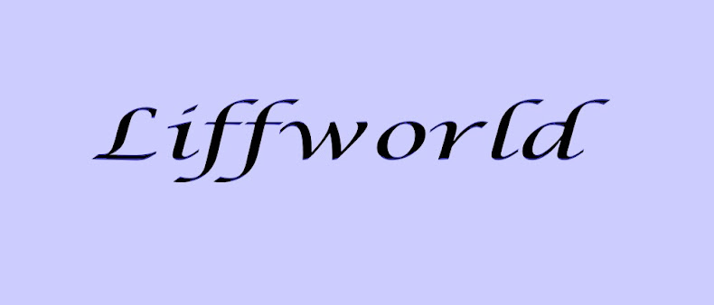 LIFFWORLD