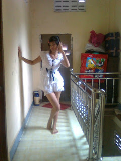 Morm Srey Mol annoying facebook girl Morm Srey Mol annoying facebook girl