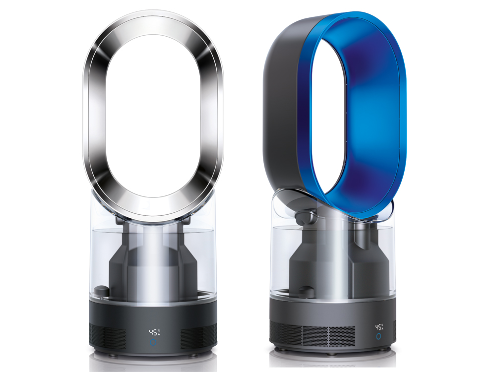 Dyson Humidifier Best Humidifier on the Market? Fauquier ENT Blog