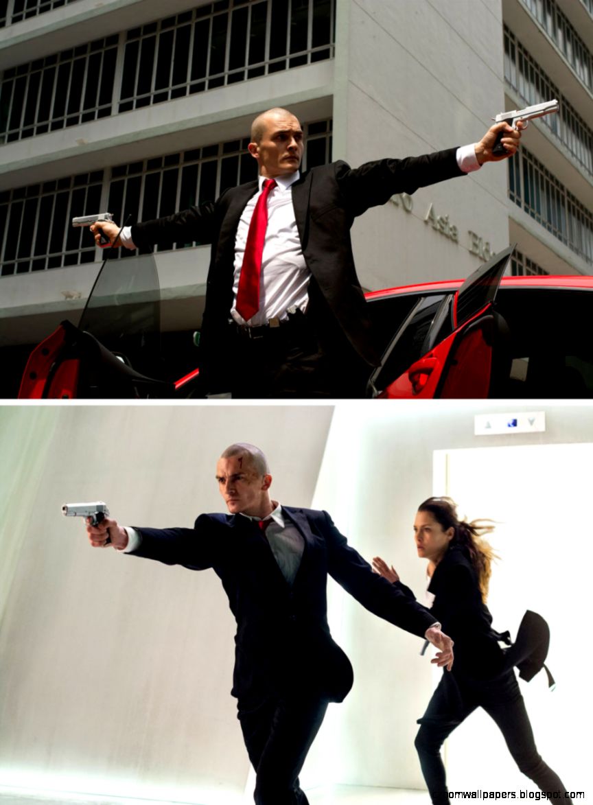 New Photos Spongebob Agent 47 Leprechaun News Dark Horizons New Photos Spongebob Agent 47 Leprechaun News Dark Horizons