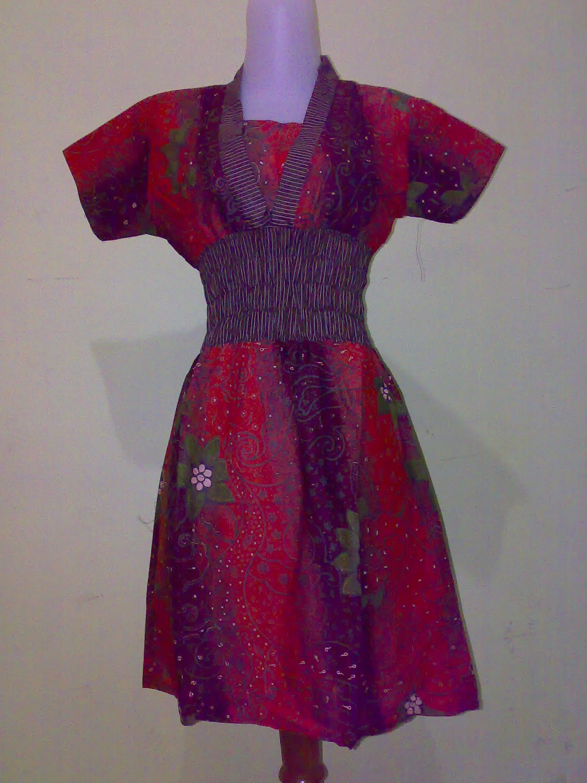 Set Dress