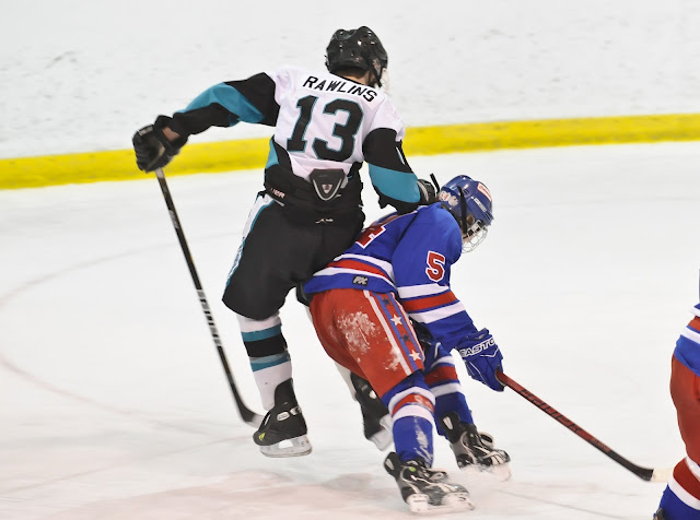 quakers hockey