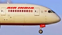Air India going daily to Amritsar and Delhi!