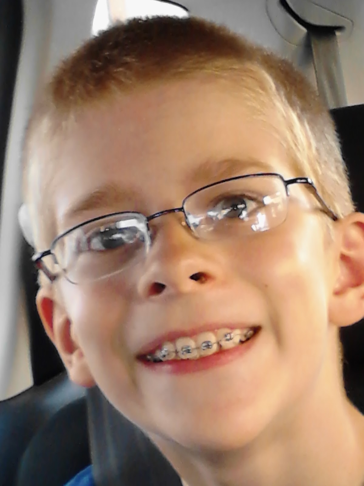 Competent Parent Brace yourself