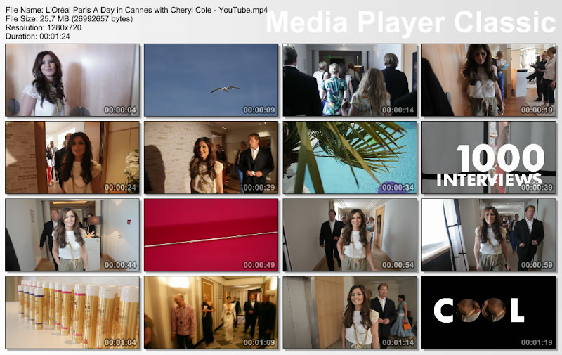 L'Oréal Paris - Cannes 2011 x2 L'Or%C3%A9al+Paris+A+Day+in+Cannes+with+Cheryl+Cole+-+YouTube.mp4_thumbs_%5B2012.12.17_20.09.11%5D