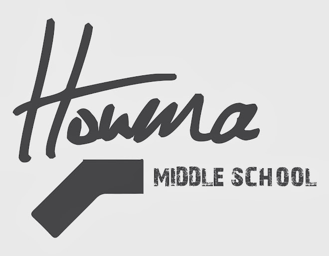 Houma Middle School