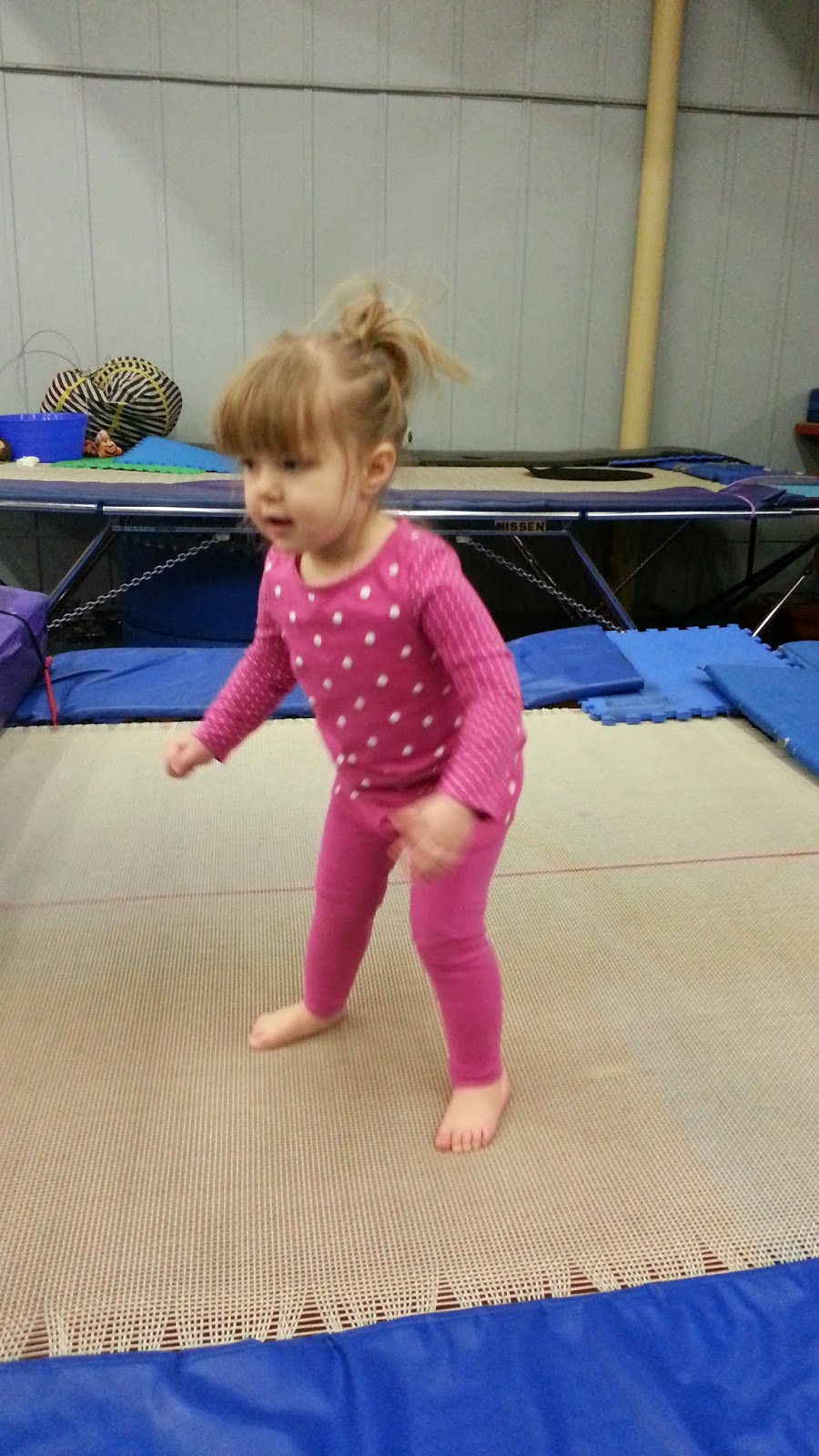 { saskatoon flip gymnastics dropin }